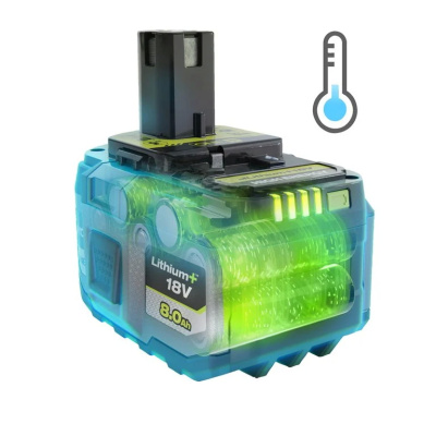 Аккумулятор RYOBI RB1880T ONE+