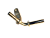 Палец правый в сборе Crossjet 4x2