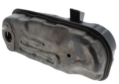 Шумоглушитель BR800