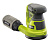 Эксцентриковая шлифмашина RYOBI R18ROS-0 (без батареи) ONE+