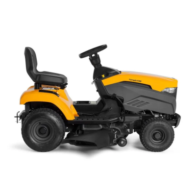Трактор садовый STIGA Tornado 5108