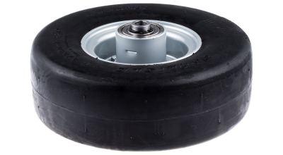 Колесо щетки коммунальной 525D 590 45 00-01
