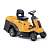 Трактор садовый STIGA COMBI 372