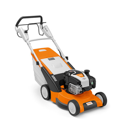 Газонокосилка бензиновая STIHL RM 545.0 VE