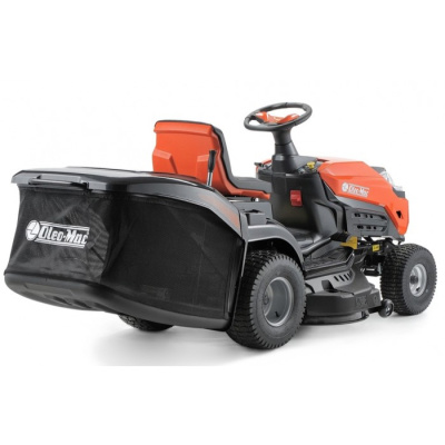 Газонокосилка с сиденьем (минитрактор) Oleo-Mac OM 102 R/16 K