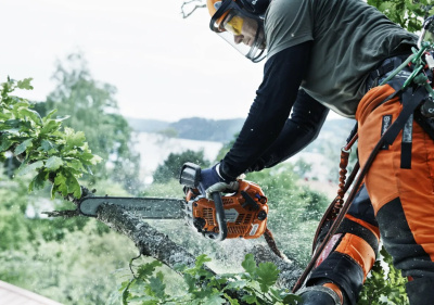 Бензопила Husqvarna T540XPII 14" 0.325 1.1 59DL SP21G X-Cut HSM