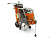Нарезчик швов Husqvarna FS 524