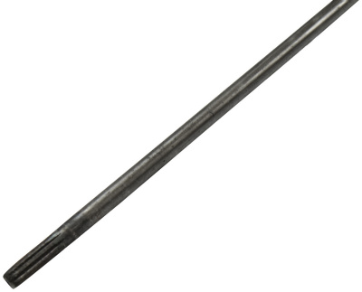 Вал привода 343R 545RX 545RXT 545RXT AT