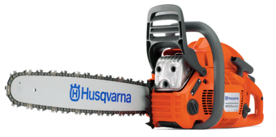 Бензопила Husqvarna 455 15" Rancher