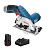 Пила циркулярная аккумуляторная GKS 12V-26 (1*2 Ah), BOSCH