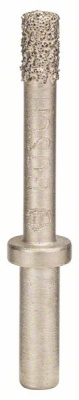 Алмазная коронка  12mm x 35mm   Best for Ceramic Diamonddrilling, BOSCH