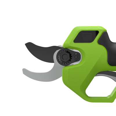 Секатор аккумуляторный Greenworks PR24320 (24V, 32мм, без АКБ и ЗУ)