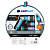 Набор для полива HOBBY 1/2&quot; 20 м Cellfast