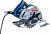 Пила циркулярная GKS 140, BOSCH