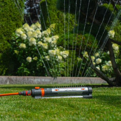 Дождеватель осциллирующий DAEWOO DWS 2080