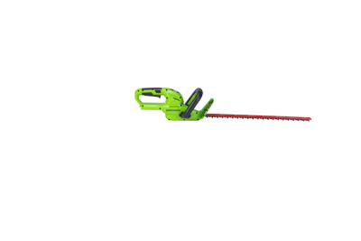 Кусторез аккумуляторный Greenworks G24HT56 (24В, без АКБ и ЗУ) 56см