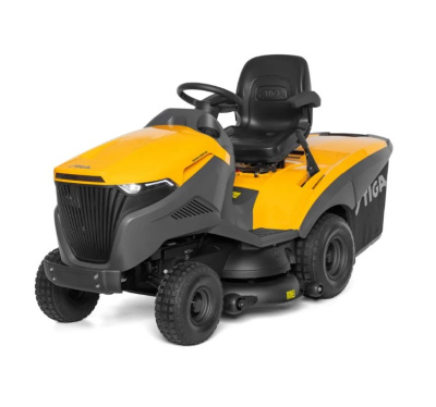 Трактор садовый STIGA ESTATE 9102 W (Honda GXV 690)