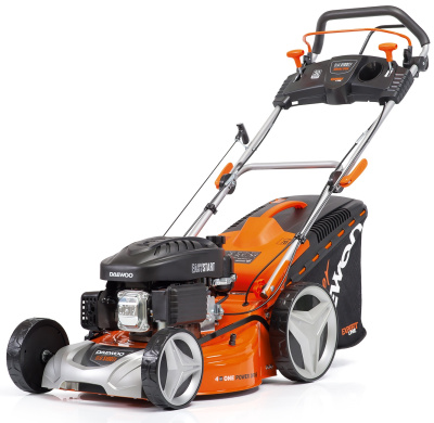 Газонокосилка DAEWOO DLM 5100SV