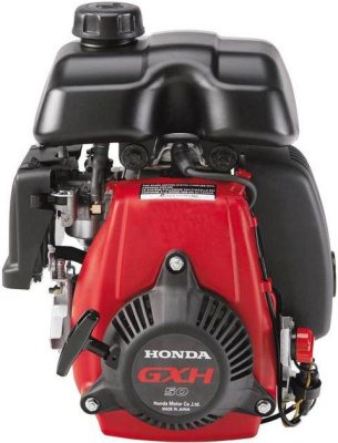 Двигатель Honda GXH50UT-QHA4-OH