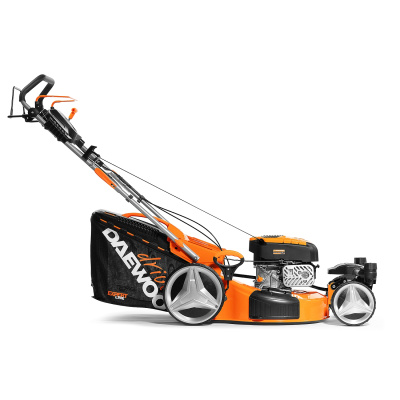 Газонокосилка DAEWOO DLM 5500SVR