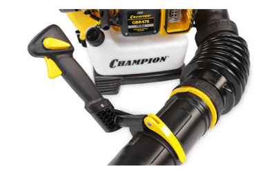 Воздуходувка бензиновая CHAMPION GBR476