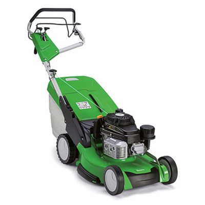 Газонокосилка бензиновая VIKING MB 655.3 YS