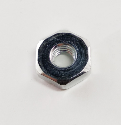 Гайка шины M8 ST170/180 (M8/19мм) (00009550801) WINZOR