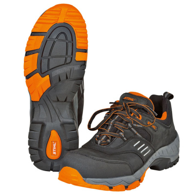 Ботинки защитные STIHL WORKER S2 р.48 (00008851248)