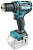 Шуруповерт DDF485Z BL motor аккумуляторный без АКБ и ЗУ, MAKITA