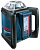 Лазерный нивелир ротационный GRL 500 H, BOSCH
