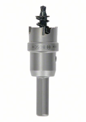 Коронка Endurance for Heavy Duty  22/60мм с твердосплавными напайками, BOSCH