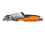 Нож малярный со сменным лезвием FISKARS CarbonMax