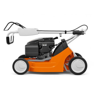 Газонокосилка бензиновая STIHL RM 443.1