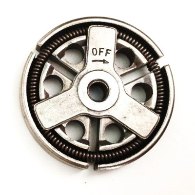 Муфта сцепления K750, K760, К770, К760 CnB, К650 CnB FARMERTEC (аналог 503 74 44-06)