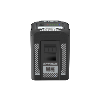 Аккумулятор Greenworks CORE400 (82В, 5,5 А-ч)