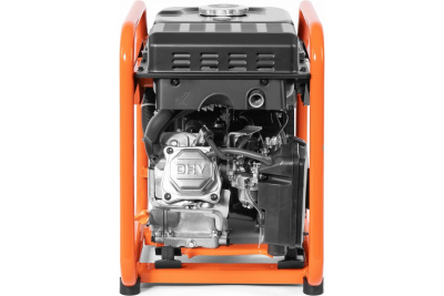 Генератор бензиновый инверторный DAEWOO GDA 4400i