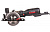 Дисковая пила KRESS KU436P, 710Вт, 120мм, кейс