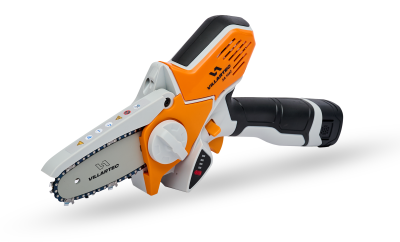 Пила аккумуляторная цепная SA1462 VILLARTEC