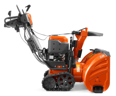Снегоотбрасыватель Husqvarna ST 430Т