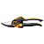 Секатор плоскостной FISKARS P981 Xseries DualAction