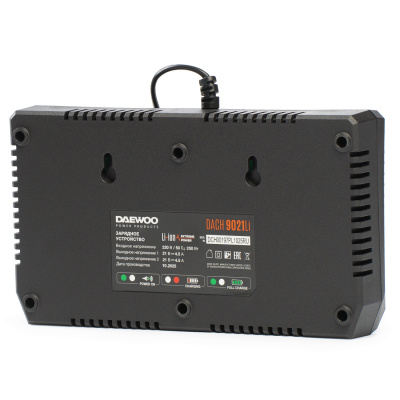 Зарядное устройство DAEWOO DACH 9021Li