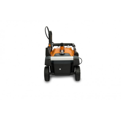 Мойка высокого давления VILLARTEC RE210H