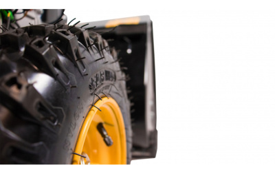 Снегоотбрасыватель CHAMPION ST553