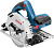 Пила циркулярная GKS 55+ GCE, BOSCH