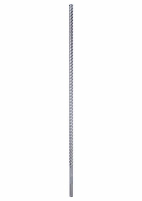 SDS-MAX-8X бур, 22-800/920мм (1шт), BOSCH
