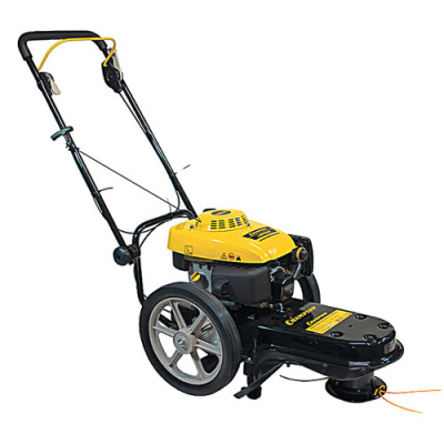Газонокосилка бензиновая CHAMPION LMH5640