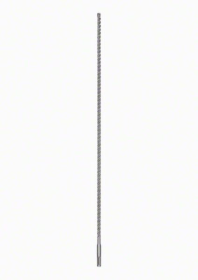 SDS-plus 5X бур,  8-550/610мм (1шт), BOSCH