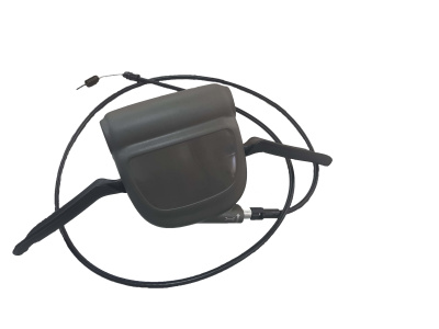 Блок управления вариатора LC353V Classic LC353VB