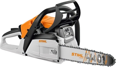 Бензопила STIHL MS 172 (шина и цепь 35см, без защитного кожуха шины)