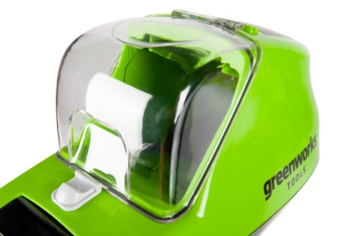 Лодочный мотор Greenworks G40TM55 40В (без АКБ и ЗУ)